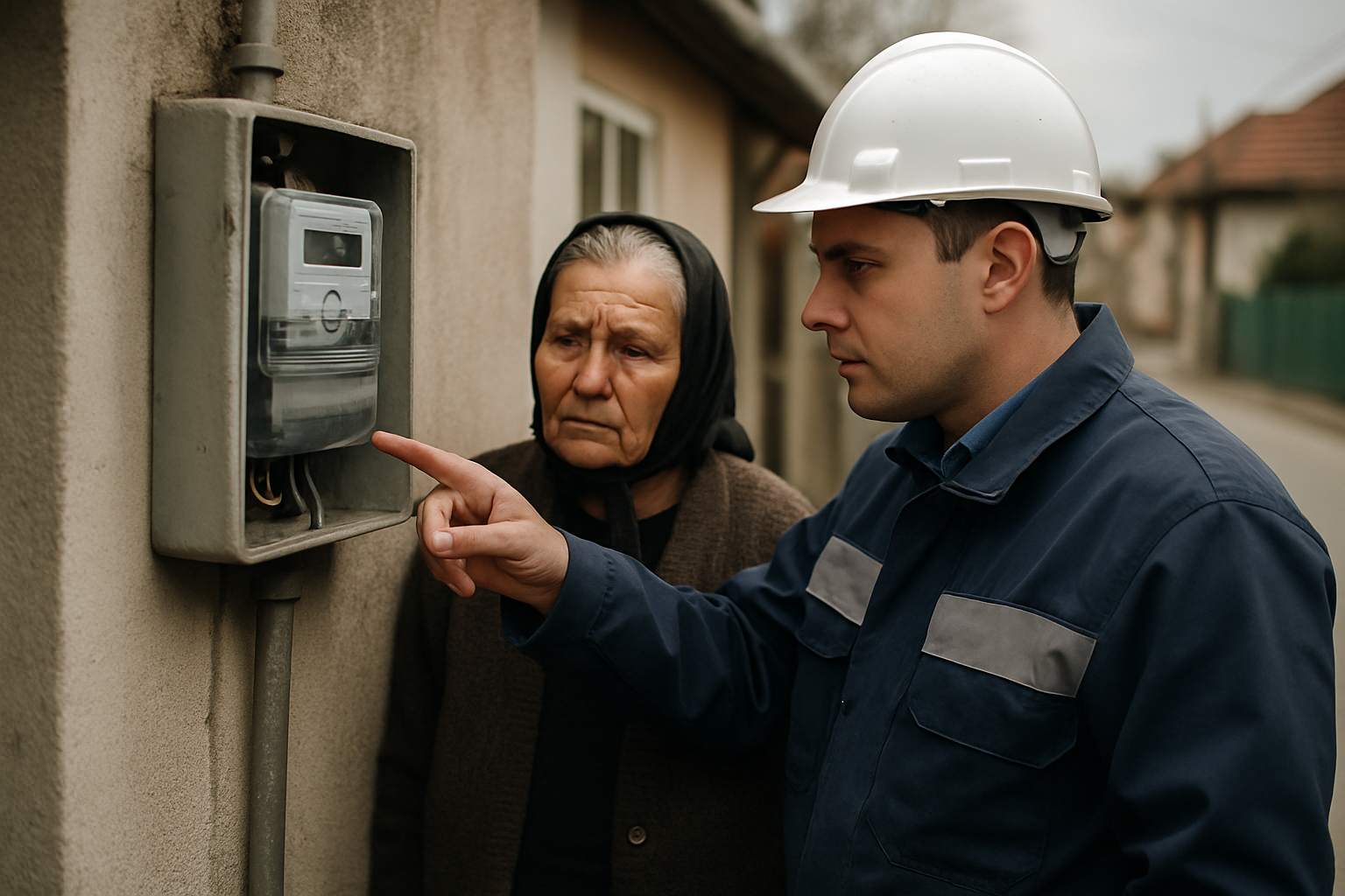 Criza prețurilor la energie stimulează digitalizarea în rândul distribuitorilor locali